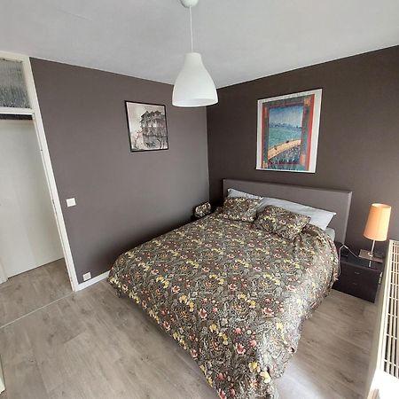 Bonelly Daire Oostende Dış mekan fotoğraf