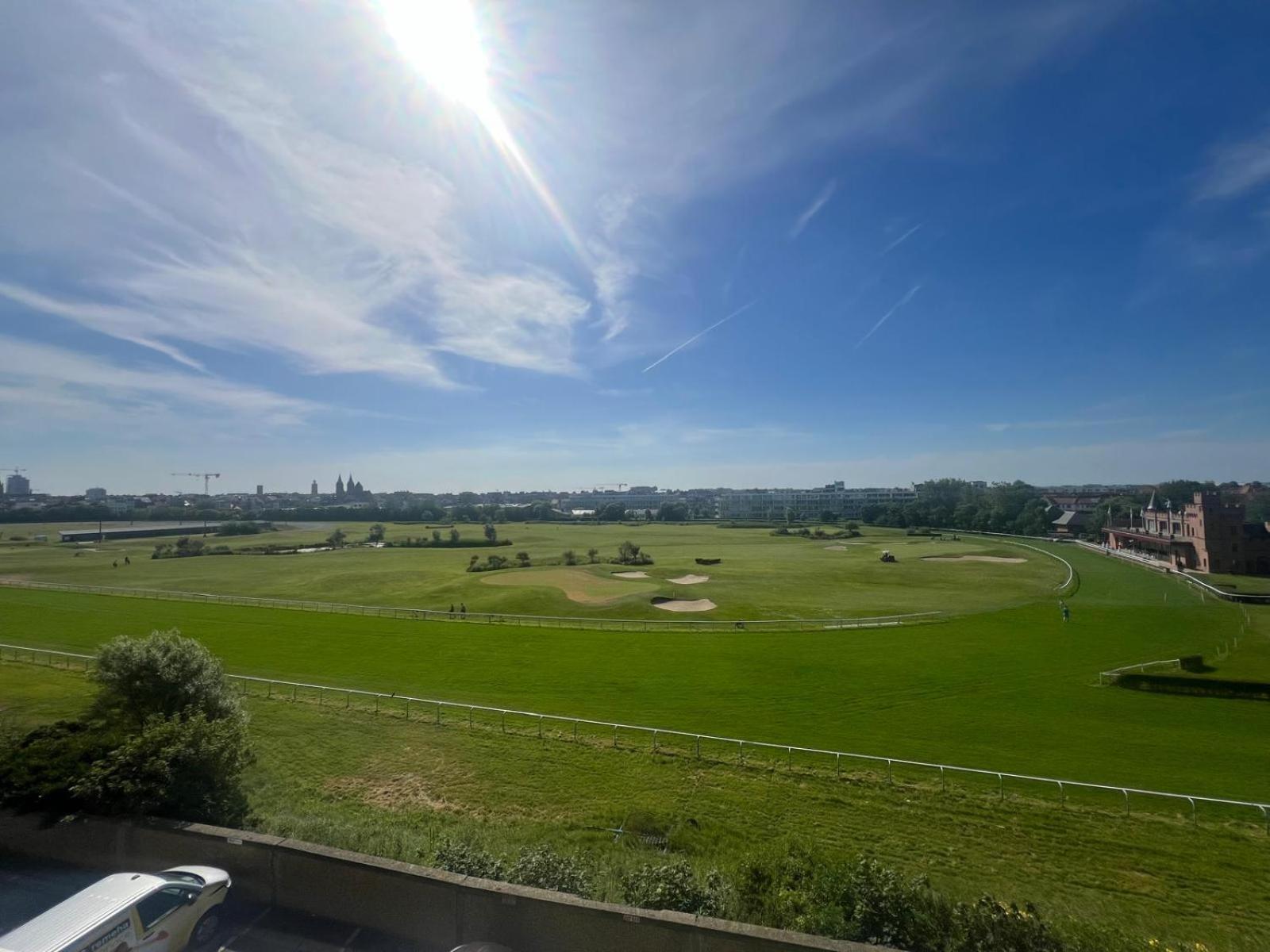 Bonelly Daire Oostende Dış mekan fotoğraf