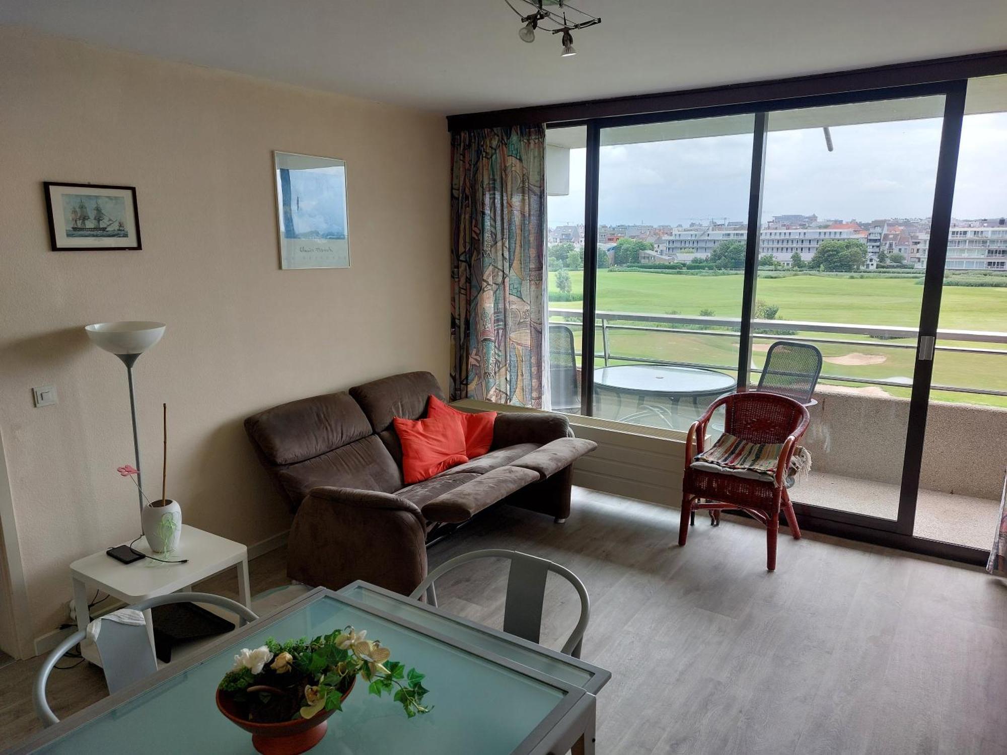 Bonelly Daire Oostende Dış mekan fotoğraf
