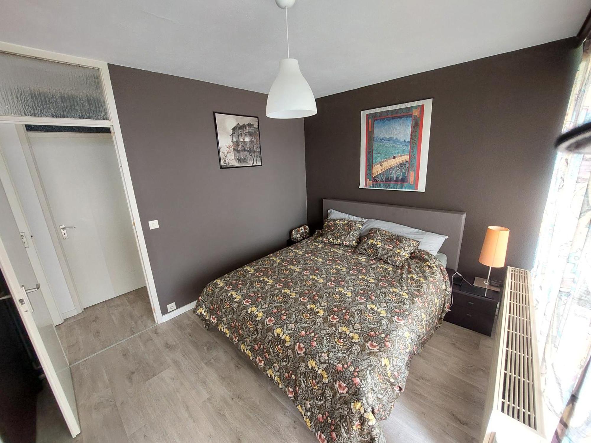 Bonelly Daire Oostende Dış mekan fotoğraf