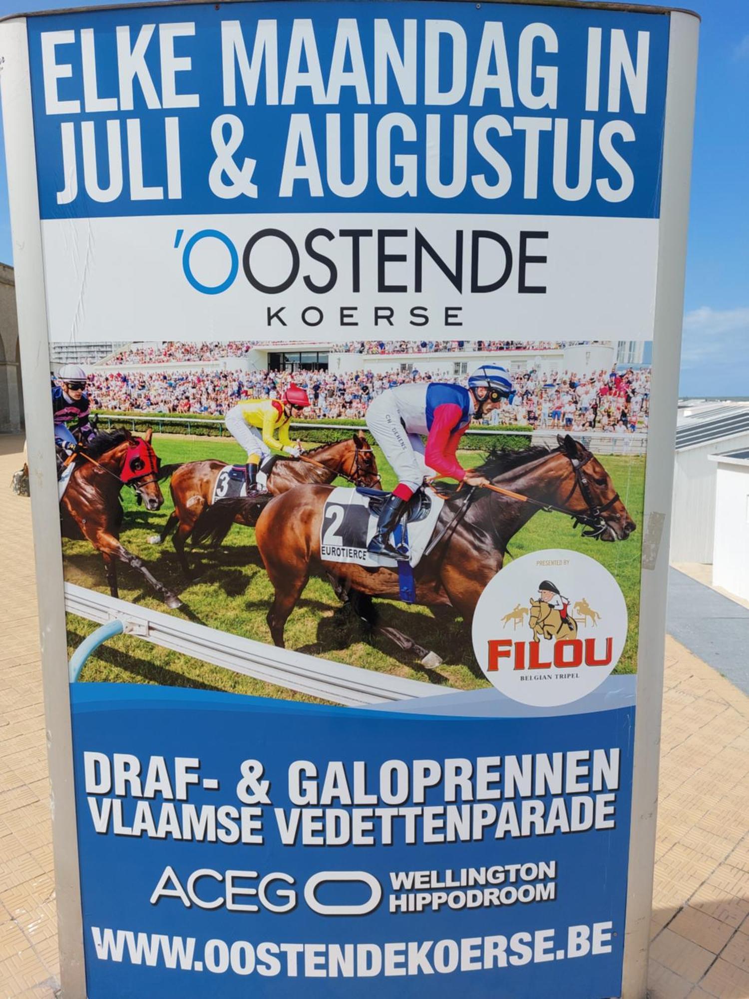 Bonelly Daire Oostende Dış mekan fotoğraf